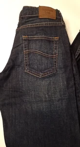 Lee Premium Straight Jeans for Teenager Size 14 R - Picture 1 of 6