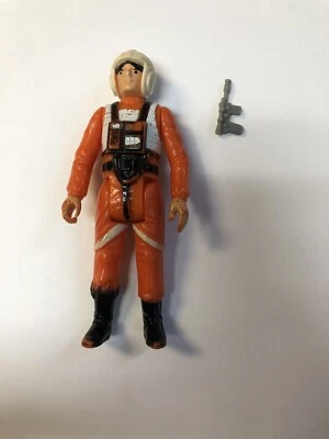 Arma repro Kenner Xwing Luke de colección Foto 1 de 2
