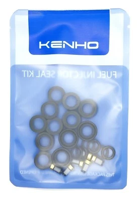 Kit de junta de inyección para Dodge Stealth 1991-1996 3,0 L V6 MD156760 MD162525 Foto 1 de 4