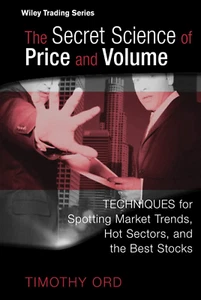 The Secret Science of Price and Volume: Techniques for Spotting Market Trends... - Picture 1 of 11