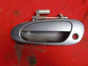 Tirador puerta delantero izquierdo honda stream rn1 1,7 l rn3 2,0 l año 2000-2007 - Imagen 1 de 1