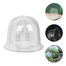 plant dome reusable live plants outdoor garden vegetable cloche humidity dome