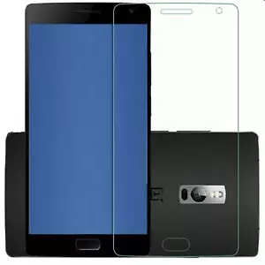 Tempered Glass Protector ONEPLUS 7T Pro Hartglas Schutzglas H9 Echtglas Folie - Bild 1 von 2