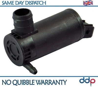 Pour Ford Cougar Courier Fiesta Escort Focus Mondeo Orion Lave-Glace Pompe - Photo 1/4