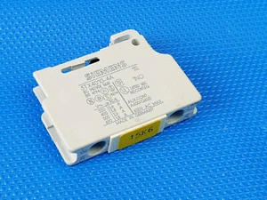 SIEMENS Hilfskontakt Hilfsschalterblock 3TX4010-4A - Bild 1 von 3