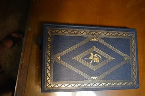 FRANKLIN LIBRARY NINE WOMEN SIGNED LIMITED FIRST EDITION 1986 SHIRLEY ANN GRAU - Picture 1 of 11