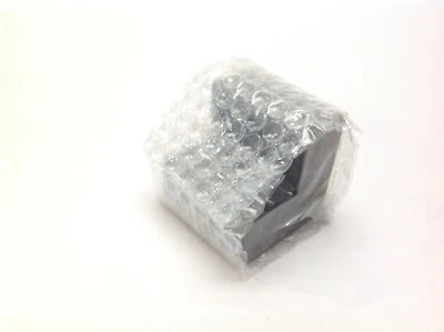 Misumi ALB572M NAAMS Wide L-Block 3 Holes