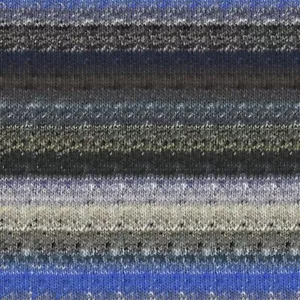 NORO ::Natsumeki #06:: cotton silk yarn Higashine - Picture 1 of 5