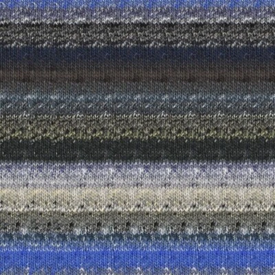 NORO ::Natsumeki #06:: cotton silk yarn Higashine - Image 1 of 4