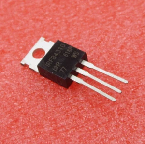5/10 Stück IRFB4310 MOSFET Transistor ORIGINA TO-220 - Bild 1 von 4