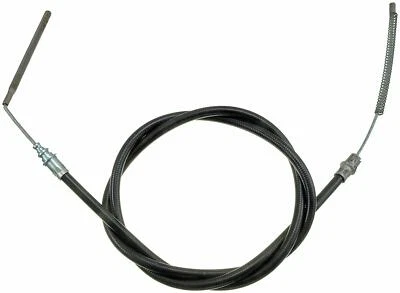 Cable de freno de estacionamiento - Freno de estacionamiento trasero derecho Dorman C92838 NUEVO Foto 1 de 3
