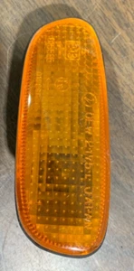 JDM RHD OEM Subaru Impreza GC GF Used Left Fender Marker OEW 2175 1992-2000 - Picture 1 of 12