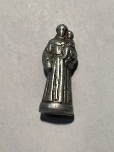 Metal Santon (138-21/A1-21) - Picture 1 of 3