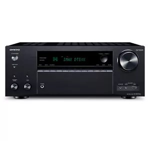 Onkyo TXNR7100 AV Receiver (Open Box) Box Damage - Picture 1 of 5