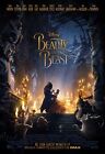 BEAUTY AND THE BEAST 13x19 GLOSSY MOVIE POSTER
