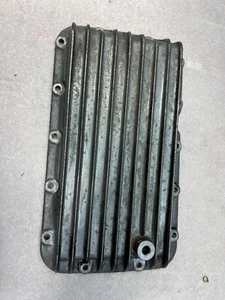 1978 BMW R65 Airhead Engine Motor Oil Pan & Dipstick - Picture 1 of 2