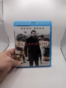 Cleanskin Bluray - Picture 1 of 3