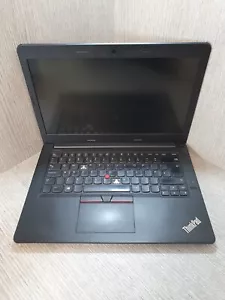 Lenovo ThinkPad E470 14" i5-7200U @ 2,5 GHz 8GB DDR3 500GB HDD Grade C EJ2003 - Bild 1 von 13