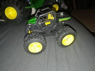 Ertl John Deere Gator Monster Truck - Image 1 of 4