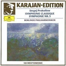 Karajan-Edition: 100 Meisterwerke (Prokofieff) von Ka... | CD | Zustand sehr gut - Bild 1 von 2