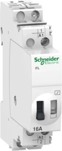Schneider Electric Fernschalter ITL A9C30811 Stromstoßschalter Fernschalter