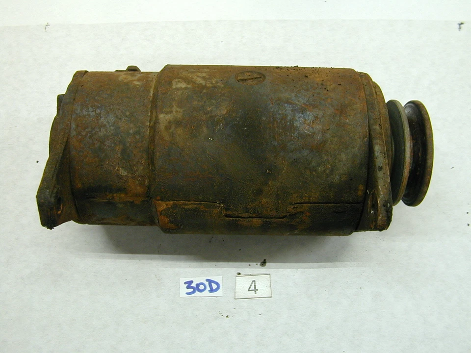 Craftsman 12HP 143-569052 OEM - Starter - Generator - Image 1 of 1