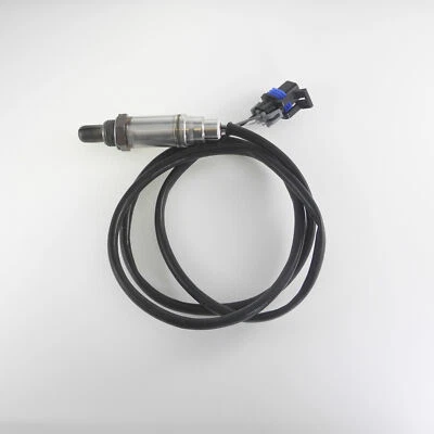 Датчик кислорода Lambda O2 15145 подходит для Cadillac XLR V 4,4 л 2006-2009 годов выпуска - Изображение 1 из 4