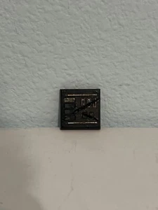 HOT TOYS Darth Vader Battle Damaged Chest Panel Control Box ONLY DX28 1/6 Scale - Bild 1 von 2