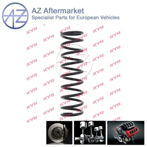 Fits Toyota Starlet 1989-1996 1.0 1.3 1.5 D + Other Models AZ Rear Coil Spring - Picture 1 of 4