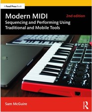 Modern MIDI Sequencing and Performing Traditional Mobile eBook pdf Tools 2nd E