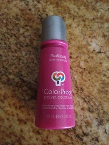 COLORPROOF - PUSHLOCKS LEAVE IN SMOOTH - 2. OZ ))) - Picture 1 of 1