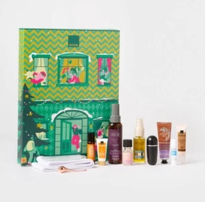 Calendario Avvento Avon 12 Prodotti, Cura Della Pelle Viso e Corpo 2024 - Foto 1 di 5
