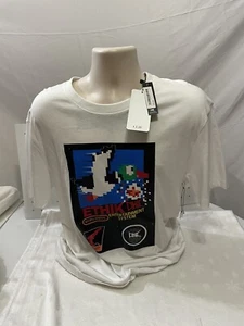 Ethik Worldwide T-Shirt weiß Erwachsene Gr. Large neu 25,00 - Bild 1 von 4
