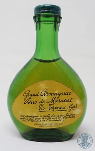 Miniature / Mignon Armagnac DUC DE MARAVAT - Picture 1 of 1
