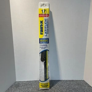 Rain-X Latitude 5079283-2 Windshield Wiper Blade 17 inch - Bild 1 von 8