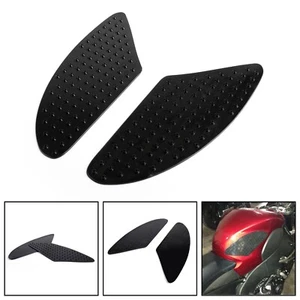 Tank Traction Pad Side Gas Knee Grip Protector For Honda CBR600RR CBR1000RR TZ - Picture 1 of 7