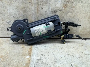 2009-2015 Mini Cooper R57 Convertible Sliding Top Sunroof Motor 10931810 - Picture 1 of 8