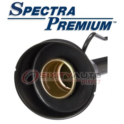Spectra Premium Fuel Filler Neck for 2004-2011 Nissan Titan 5.6L V8 - Air za Foto 1 de 4