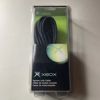 Xbox Official Microsoft Original XBOX RFU Adapter X08-25285 New - Image 1 of 4
