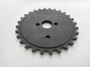 Vincent Engine Dynamo Drive Sprocket Twin PD15 PD15/1 Top Quality UK MADE HRD - Picture 1 of 1