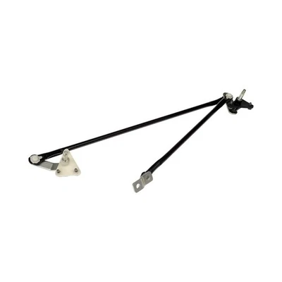 For Nissan Frontier/Xterra 2000-2004 Windshield Wiper Transmission | Black Color - Image 1 of 4