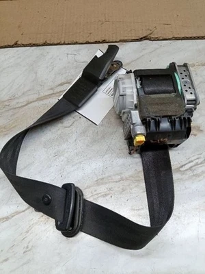 2009 - 2014 AUDI A4 LEFT DRIVER SIDE SEATBELT BLACK 8K1857705 Foto 1 de 4