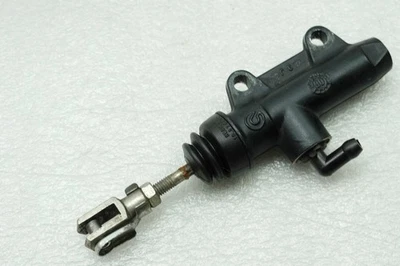 Moto Morini Corsaro 1200 Brake Cylinder Rear Vacuum Brake Pump Foot Brembo - Image 1 of 4