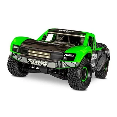 Traxxas 85086-4-RGD1 Unlimited Desert Racer 4x4 VXL UDR inkl. LED Grün - Bild 1 von 2