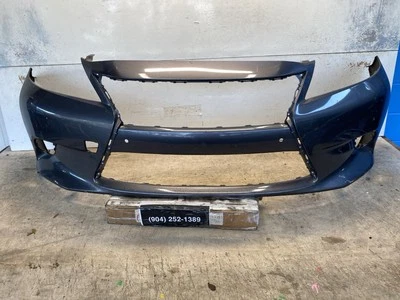 Cubierta de parachoques delantero OEM 2013-2015 Lexus ES350/ES300H Foto 1 de 4