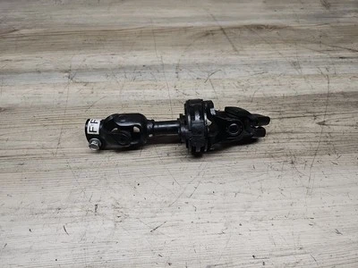 2017 - 2023 SUBARU IMPREZA STEERING COLUMN RACK LINKAGE SHAFT U VZ78 OEM 2020 - Image 1 of 4