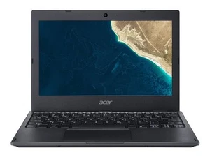 Acer TravelMate Spin B118-G2-R 12 4GB 128GB Black 2017 - Used Very Good - Picture 1 of 3