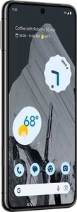 Google Pixel 8 Pro G1MNW AT&T Only 256GB Obsidian Very Good - Afbeelding 1 van 5