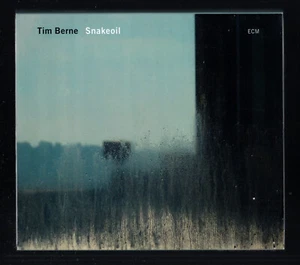 CD ★ Tim Berne - Snakeoil ★ Album ECM - Picture 1 of 2