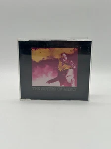 The Sisters Of Mercy When You Dont See Me Merciful Release CD SINGLE Maxi CD - Bild 1 von 2